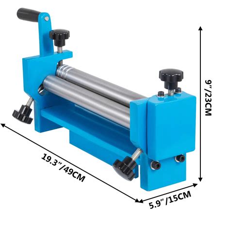 sheet metal rolls|heavy duty sheet metal roller.